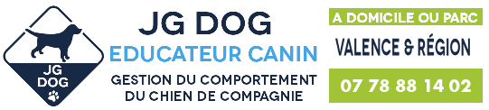Educateur Canin à Valence
